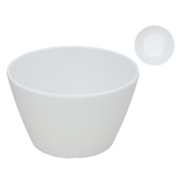 Bol carrie blanco 15cm | Ducaval | Envías 24/48 horas 