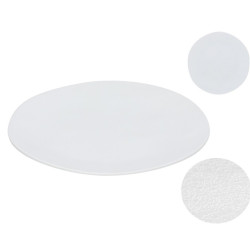 Plato blanco 15cm Sam | Ducaval | Envías 24/48 horas 