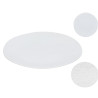 Plato blanco 15cm Sam | Ducaval | Envías 24/48 horas 