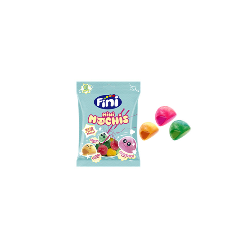 Mini mochis 12x90grs | Ducaval | Envíos 24/48 horas
