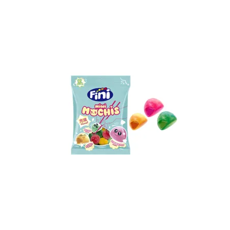Mini mochis 12x90grs | Ducaval | Envíos 24/48 horas