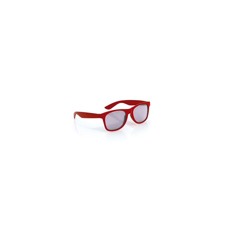 Gafas sol infantil rojas | Ducaval | Envíos 24/48 horas