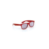 Gafas sol infantil rojas | Ducaval | Envíos 24/48 horas