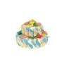Tarta chuches multicolor 2 pisos| Ducaval | Envíos 24/48 horas