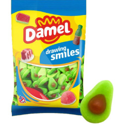 Aguacate Damel 1kg | Ducaavl | Envíos 24/48h