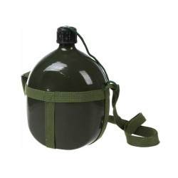 Cantimplora aluminio 1.4L | Ducaval | Envías 24/48 horas 