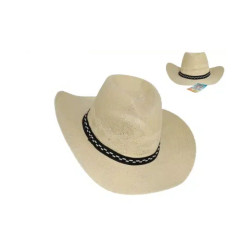Sombrero caballero eric 38x35cm| Ducaval | Envías 24/48 horas 