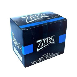 Zara refrescantes pastillas 12 unidades  Disfraces Ducaval