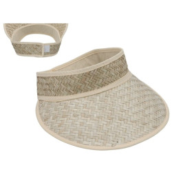 Visera pandano 3540cm | Ducaval | Envías 24/48 horas 