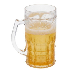 Jarra enfriadora 400ml | Ducaval | Envías 24/48 horas 