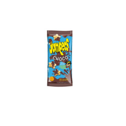 Jumpers choco 85g | Ducaval | Envios en 24/48 horas.