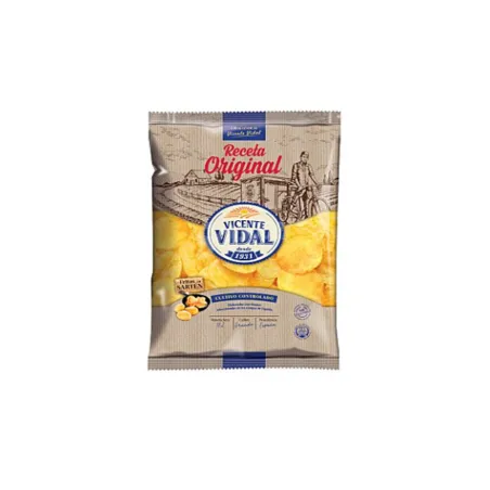 Patata receta original 250G | Ducaval | Envías 24/48 horas 