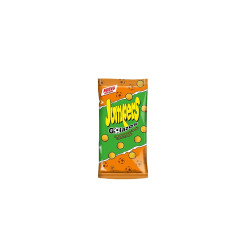 Golazos Jumpers 40g c/24u | Ducaval | Envíos 24/48 horas