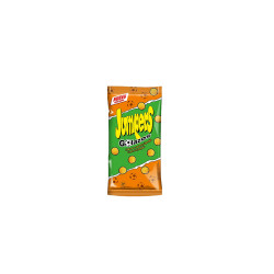 Golazos Jumpers 40g c/24u | Ducaval | Envíos 24/48 horas