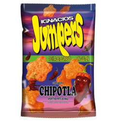 Ignacios jumpers chipotla 120g | Ducaval | Envías 24/48 horas 