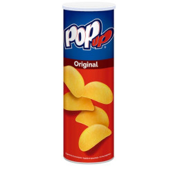 Patata tubo pop up original 100g   | Ducaval | Envíos 24/48 horas