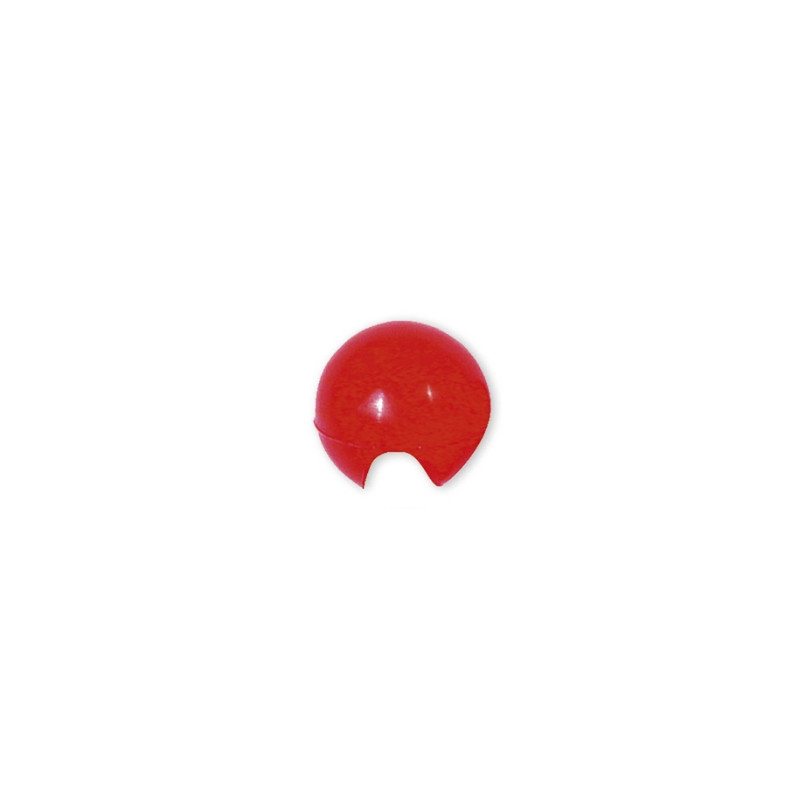 Nariz payaso 25 uds | Ducaval | Envíos 24/48 horas 