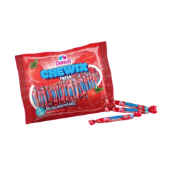 Chewix de fresa 200u  | Ducaval | Envías 24/48 horas 