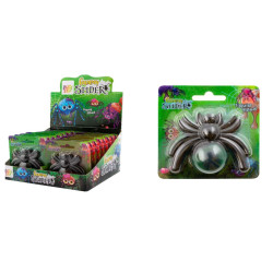 gummy spider relleno 16ud | Ducaval | Envías 24/48 horas 