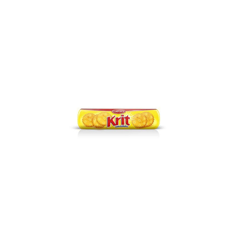 Krit canapé 100gr | Ducaval | Envíos 24/48 horas