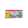 Tosta rica oceanix 15x160g | Disfraces Ducaval | Envíos 24/48 horas