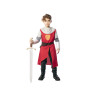 Capitan relampago infantil | Ducaval | Envías 24/48 horas 