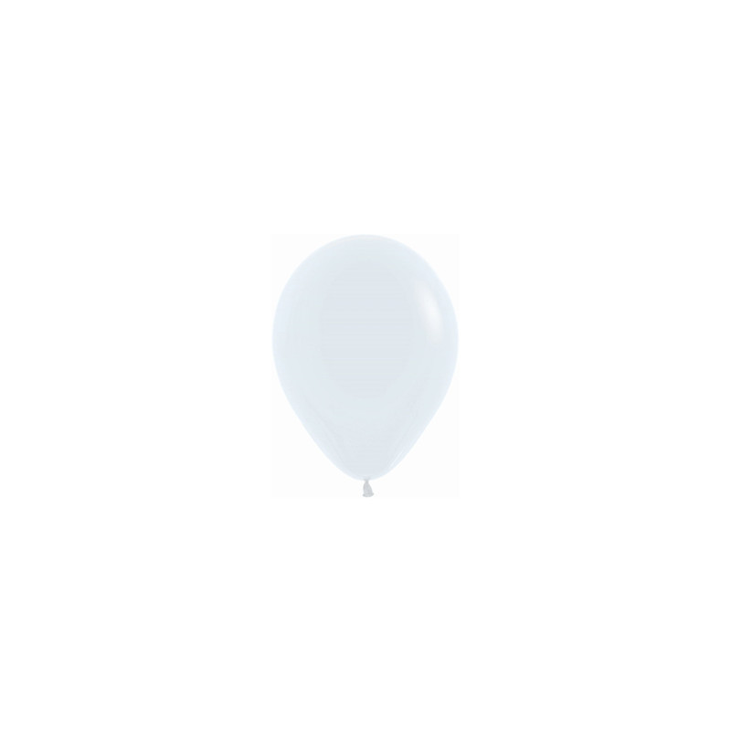 Globs látex satín perla 30cm 50ud Liragram | Ducaval | 2448h envios