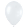 Globs látex satín perla 30cm 50ud Liragram | Ducaval | 2448h envios