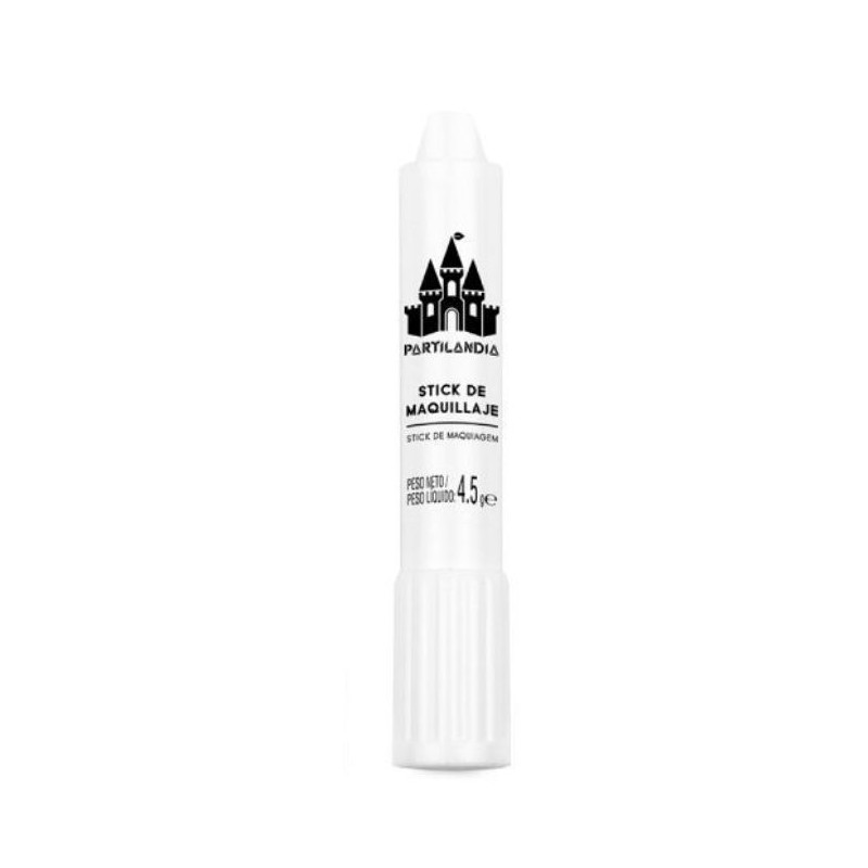 Face stick blanco | Ducaval | Envías 24/48 horas 