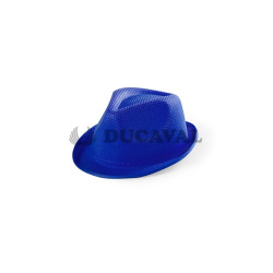 Sombrero infantil azul | Ducaval | Envíos 24/48 horas. 