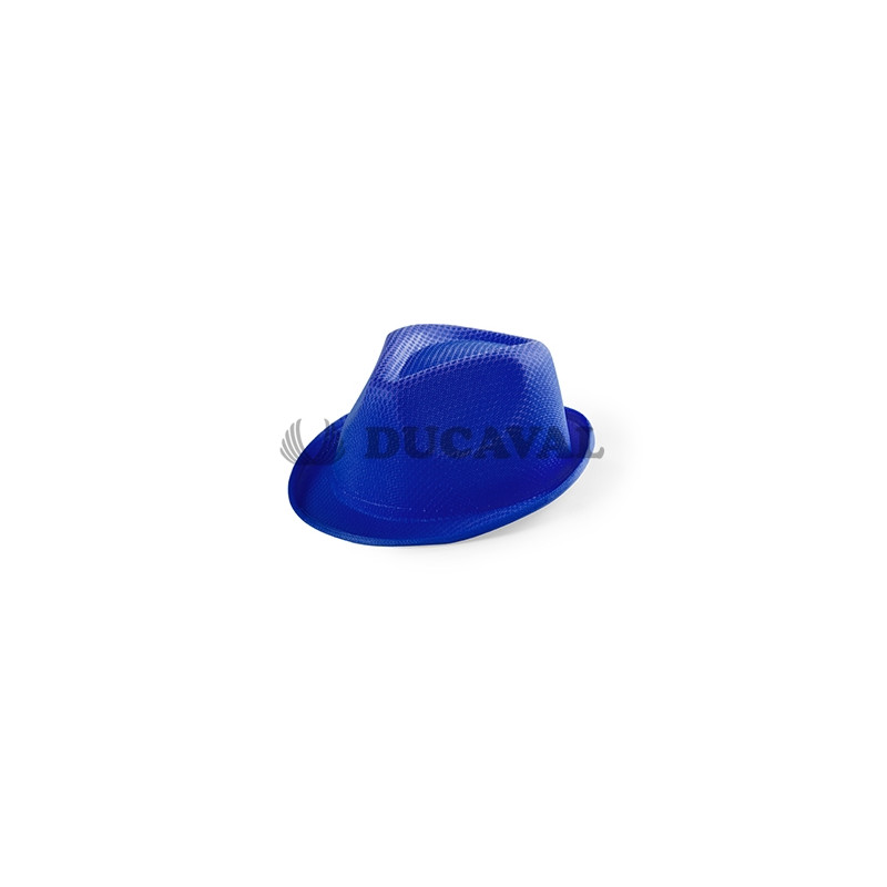 Sombrero infantil azul | Ducaval | Envíos 24/48 horas. 