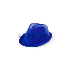 Sombrero infantil azul | Ducaval | Envíos 24/48 horas. 