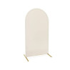 Funda soporte arco 150x80cm capuccino | Ducaval | Envías 24/48 horas 
