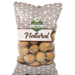 Nuez cascara 600grs | Ducaval | Envías 24/48 horas 