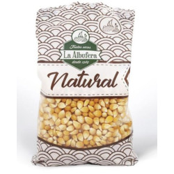 Maiz palomitas 1kg | Ducaval | Envías 24/48 horas 