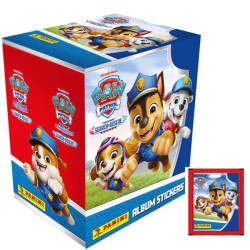 Sobre cromos Patrulla Canina | Ducaval | Envías 24/48 horas 