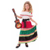 Disfraz de Mexicana