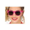 Gafas rosa neon | Ducaval | Envías 24/48 horas