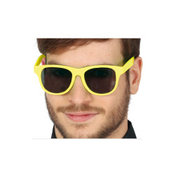 Gafas amarillo neon | Ducaval | Envías 24/48 horas 