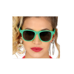 Gafas verde neon | Ducaval | Envías 24/48 horas 