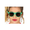Gafas verde neon | Ducaval | Envías 24/48 horas 