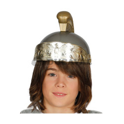 Casco Romano infantil  Disfraces Ducaval envios 24/48 horas