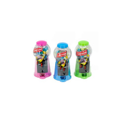 Gumball machine candy 40g | Ducaval | Envías 24/48 horas 