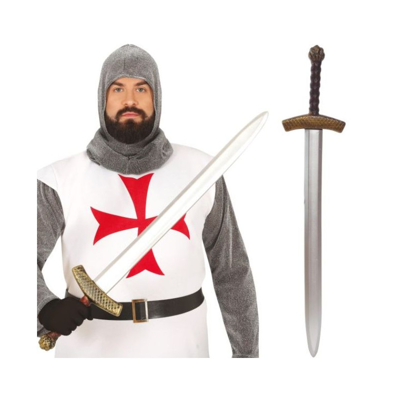 Espada rey 85cm I Ducaval I Envíos 24/48 horas