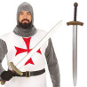 Espada rey 85cm I Ducaval I Envíos 24/48 horas