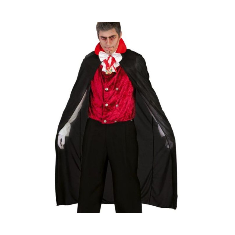 Capa vampiro 140cm I Ducaval I Envíos 24/48 horas