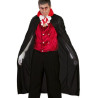 Capa vampiro 140cm I Ducaval I Envíos 24/48 horas