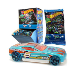 Hot wheels mystery models | Ducaval | Envías 24/48 horas 