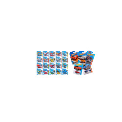 Hot wheels blister car| Ducaval | Envías 24/48 horas 