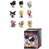 Dragonball super warrior figures | Ducaval | Envías 24/48 horas 